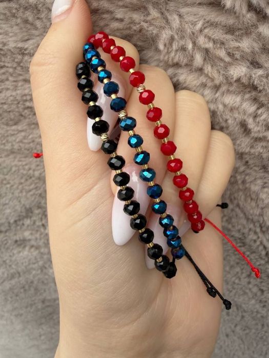 Bratara cu 1 biluta aur 14k