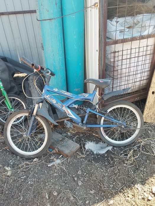 Продам детские велосипеды