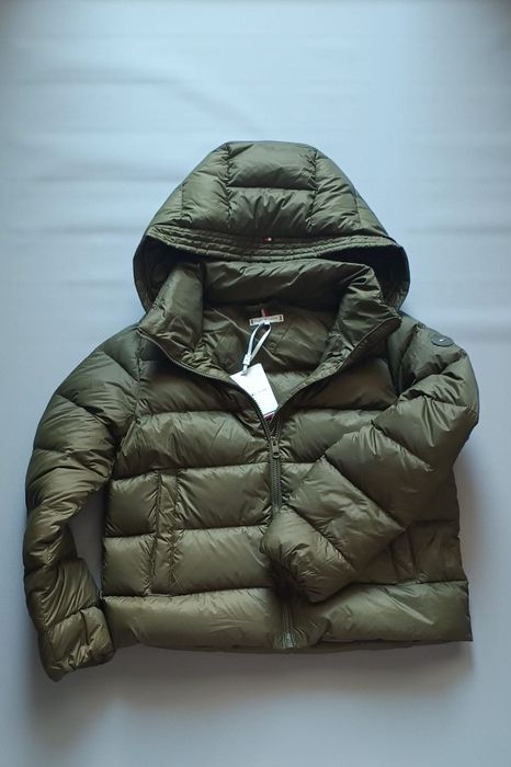 Tommy Hilfiger geaca puf dama, XL