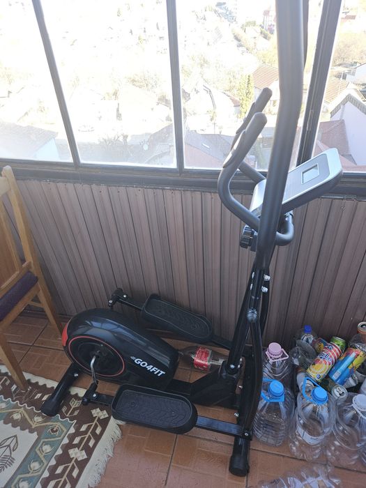 Vand Bicicleta Eliptica, in stare noua,achiziționata acum 3 luni