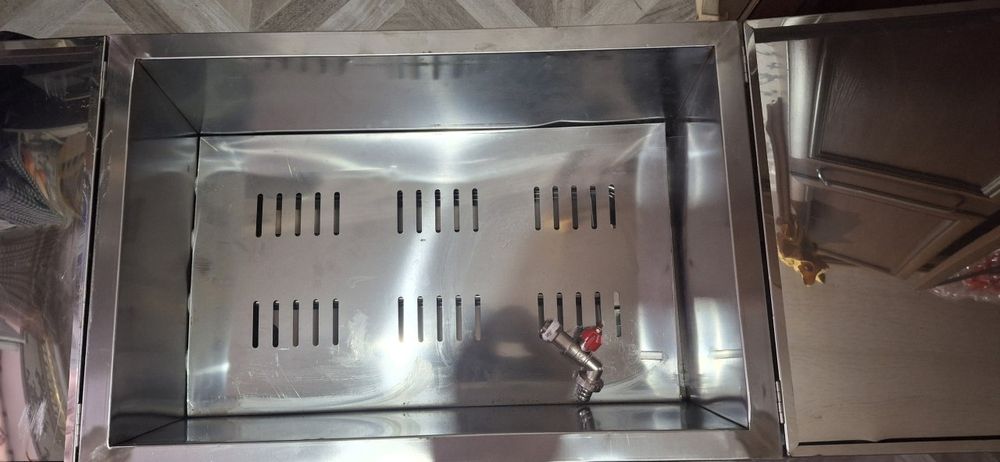 Прибор для жарки беляши