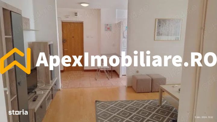 Apartament 2 camere de inchiriat Cantemir Bucuresti | ApexImobiliare.r