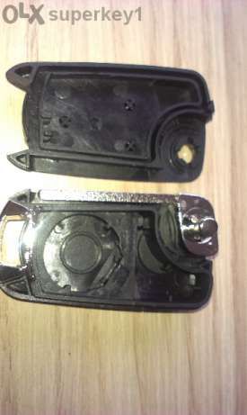 Кутийка за ключ за Opel Astra H-j,corsa D,vectra C-d,zafira,signum