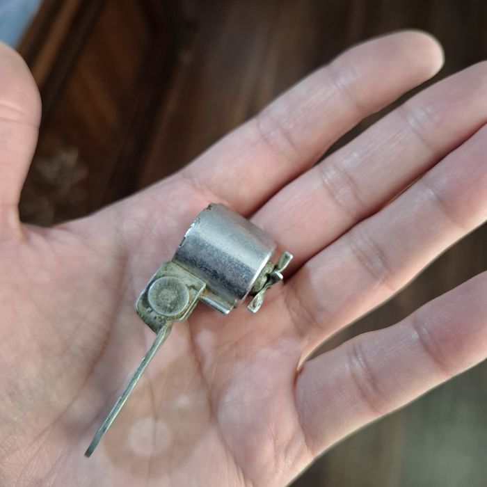 Для велосипеда за