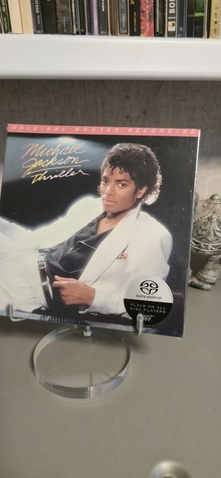 SACD музикални дискове TOP