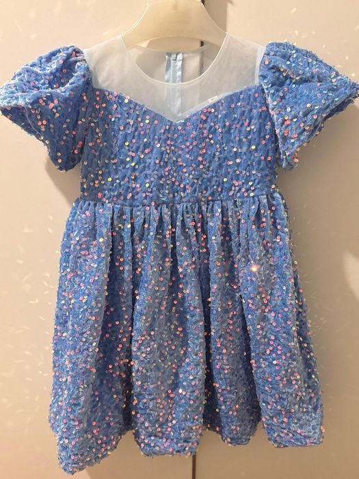 Платья для девочек