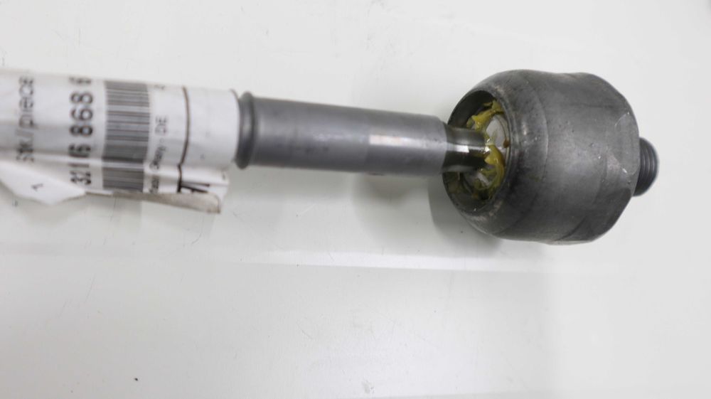 Десен кормилен накрайник Дясна кормилна щанга БМВ Г30 Г31 Г11 Г12 Г15