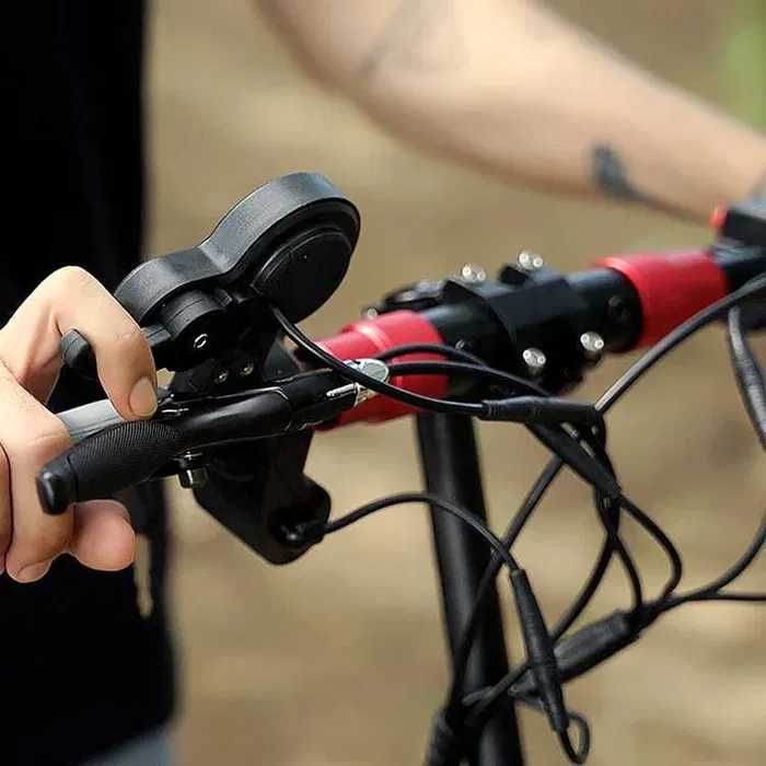 ТОП ЦЕНА KUGOO KIRIN M4 50км 45km/h Електрическа тротинетка KuKirinbg