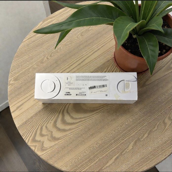 Apple Watch Series 7 GPS 45mm – Cutie originală, stare foarte bună