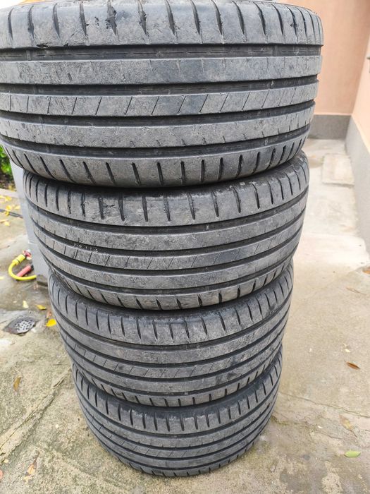 Спорт пакет 20" летни