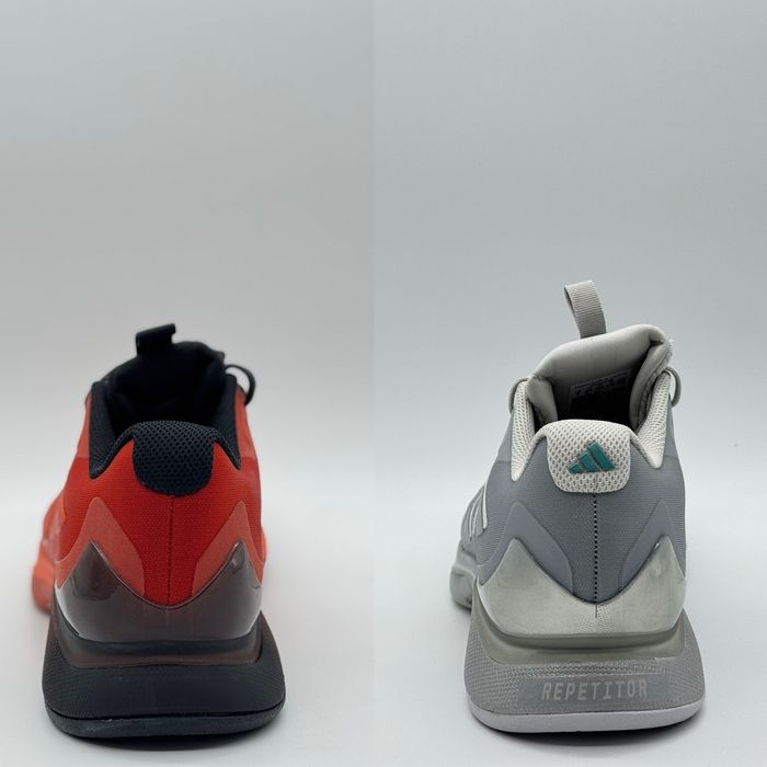 Adidas Avacourt 2 NM / Adidas Avacourt 2 Y-3  Noi Originali Tenis Padel (38 2/3)