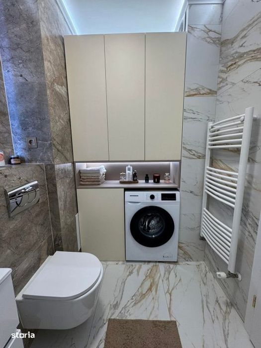 Apartament 2 camere | Dorobantilor – Marasti | Ideal locuinta sau in