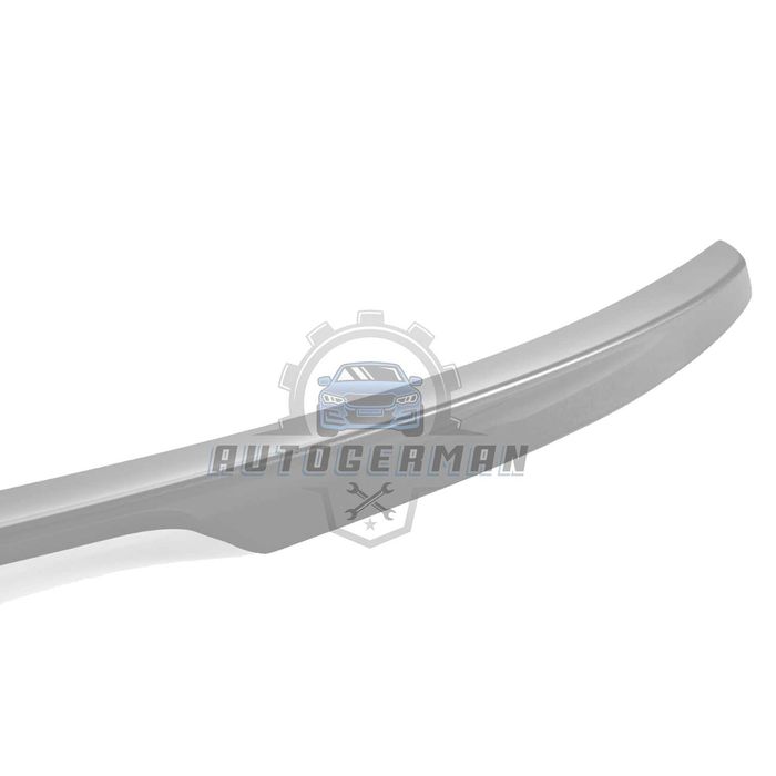 BMW 4 серия F36 Ф36 Спойлер за багажник Performance style БМВ седан