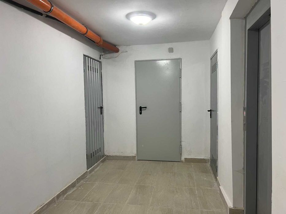 Продава се Гараж / Паркомясто в София, Банишора - 30 кв.м за 680 €/кв.м - Снимка #3