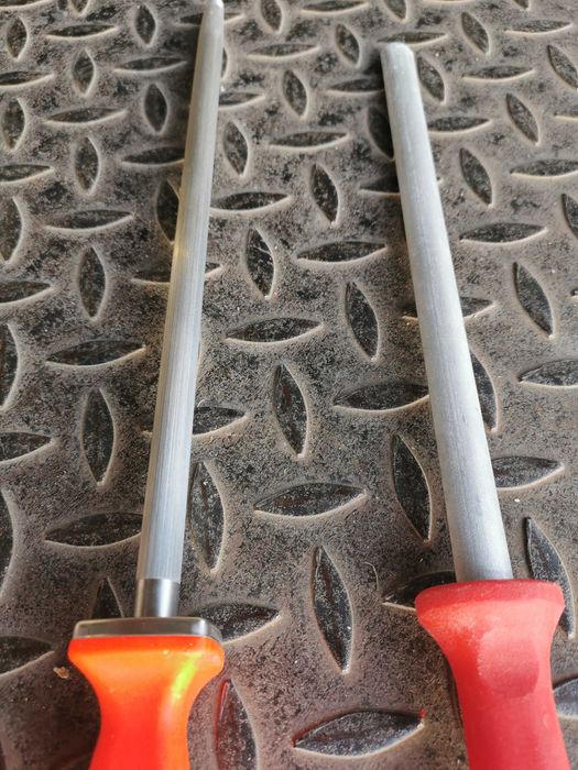 Професионален масат 8"/10"/12"