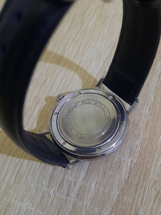 Луч-нержавеющая сталь