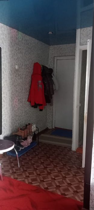 Продам 2х комнатную квартиру