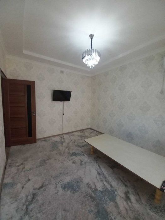 Квартира сотилади (Хивада)