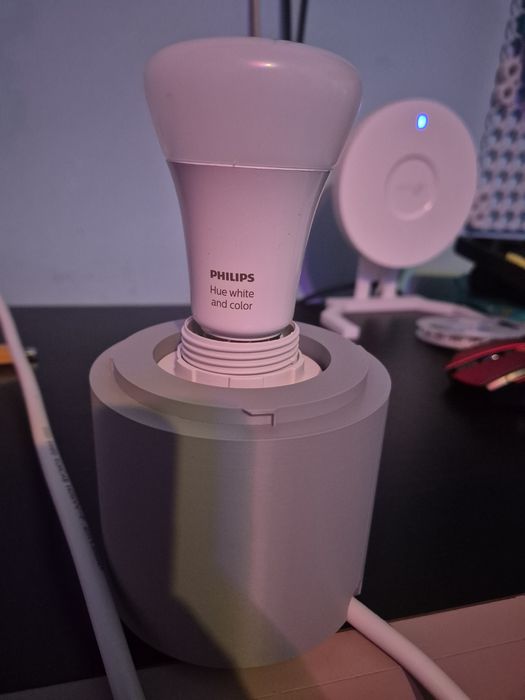 Veioza Led Philips Hue color