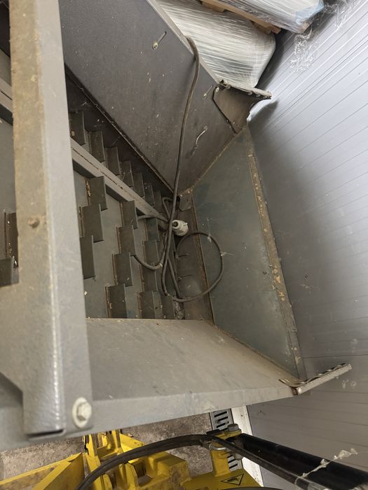 Автоматичен Кантар за зеленчук 1-30кг ( картоф, лук, морков и др)