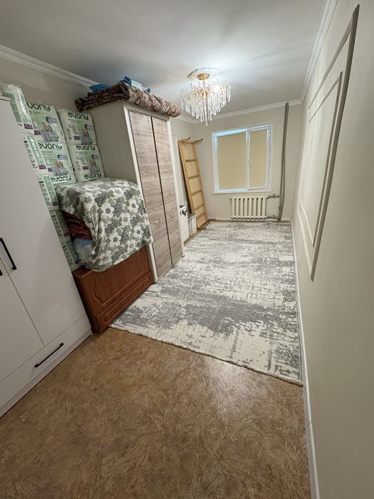 продам квартиру / 3 бөлмелі 2 этаж