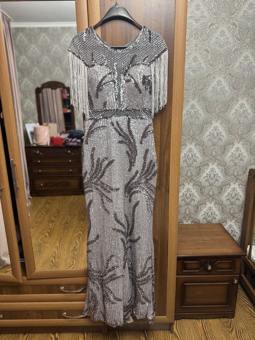 Продам вечернее платье