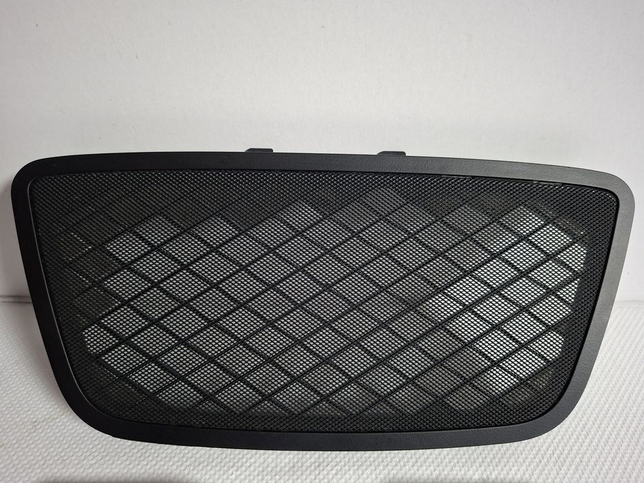 Set Grile Boxe BMW X3 F25 (2010-2017) - Grilă Centrală Bord + Capace Tweetere Uși
