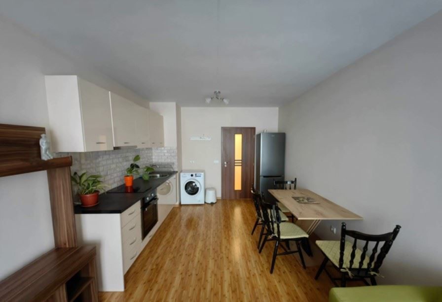 Дава се под наем Двустаен апартамент в София, Гео Милев - 55 кв.м за 597.21 € - Снимка #3