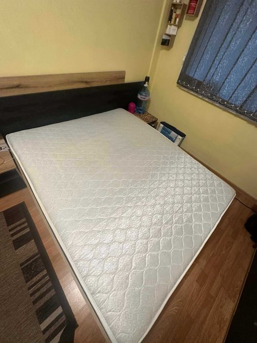 Матрак еднолицев 160/200