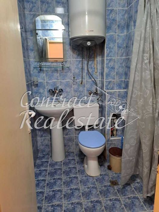 Дава се под наем Тристаен апартамент в Варна, Колхозен пазар - 80 кв.м за 459 € - Снимка #5