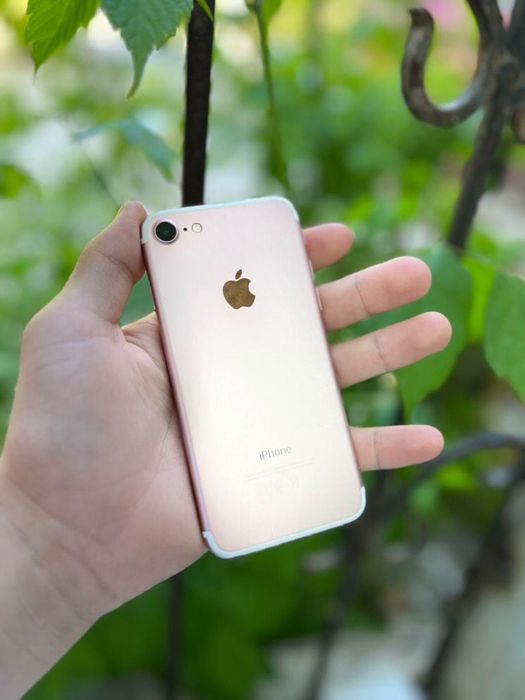 Iphone 7 срочна договор