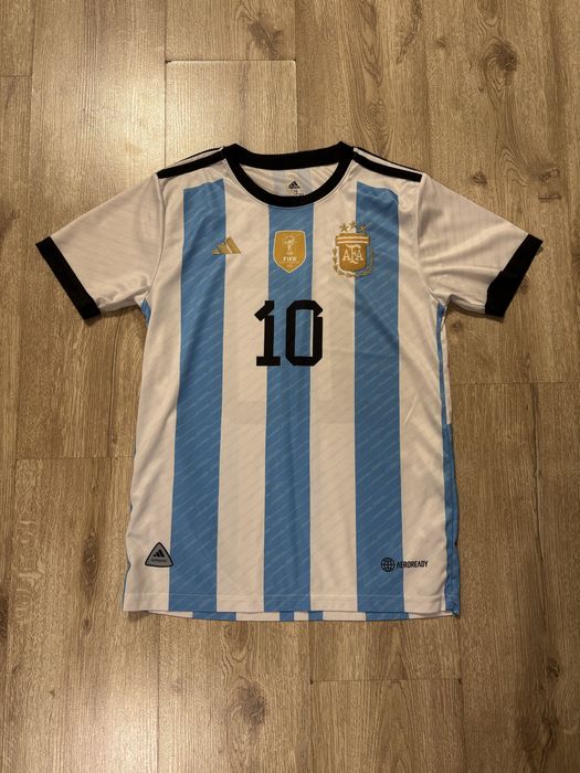 Футболни тениски