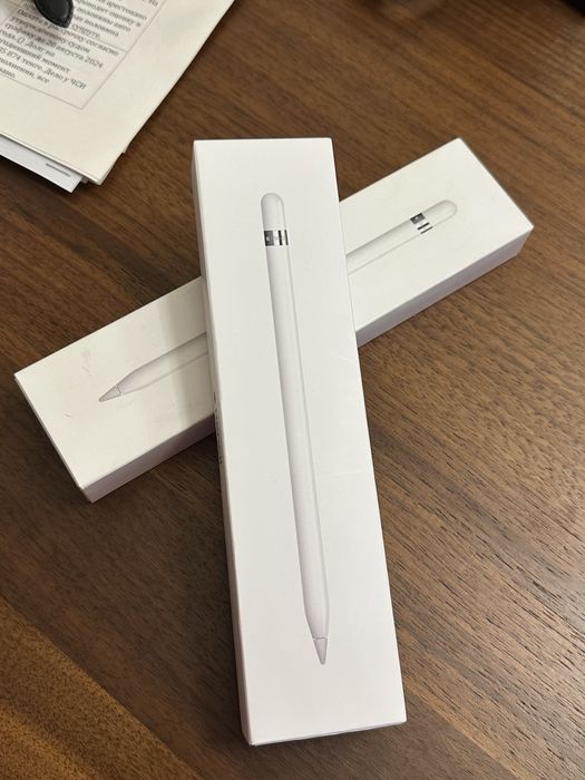 ORIGINAL APPLE Pen 1 generation. Оригинальная Эпл ручка 1