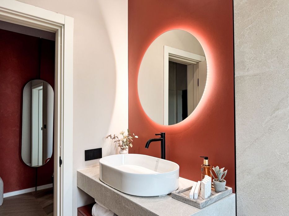 Regim hotelier CENTRU si CENTRU VECHI