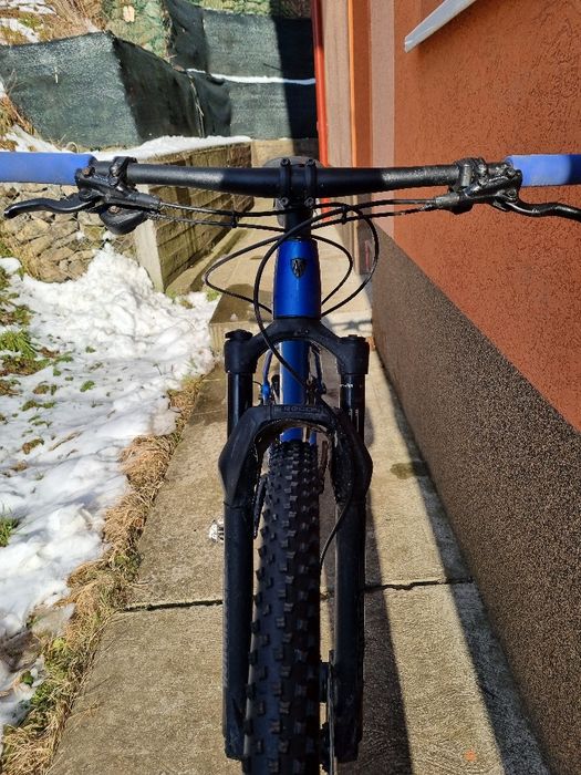Trek Xcaliber 9 2023