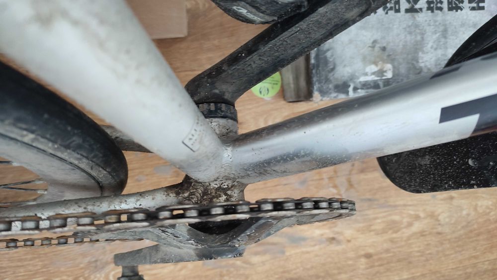 Фикс Tsunami snm100