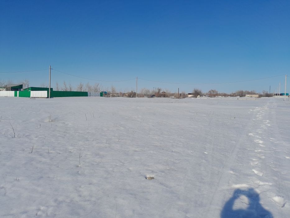 Продам участок нурлы жол