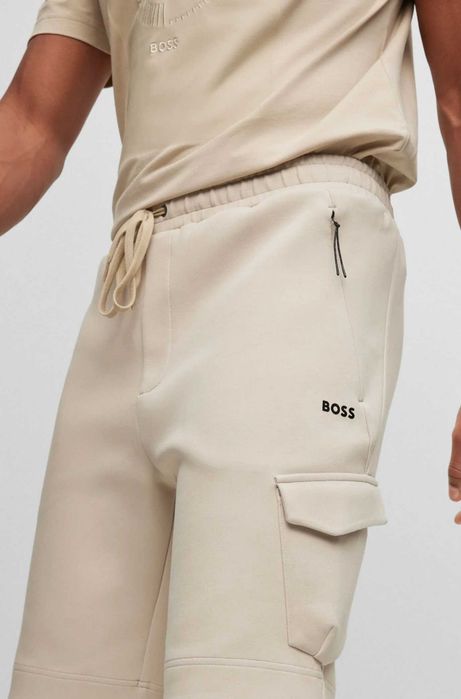 BOSS мужские шорты РАЗМЕР XL, 2XL