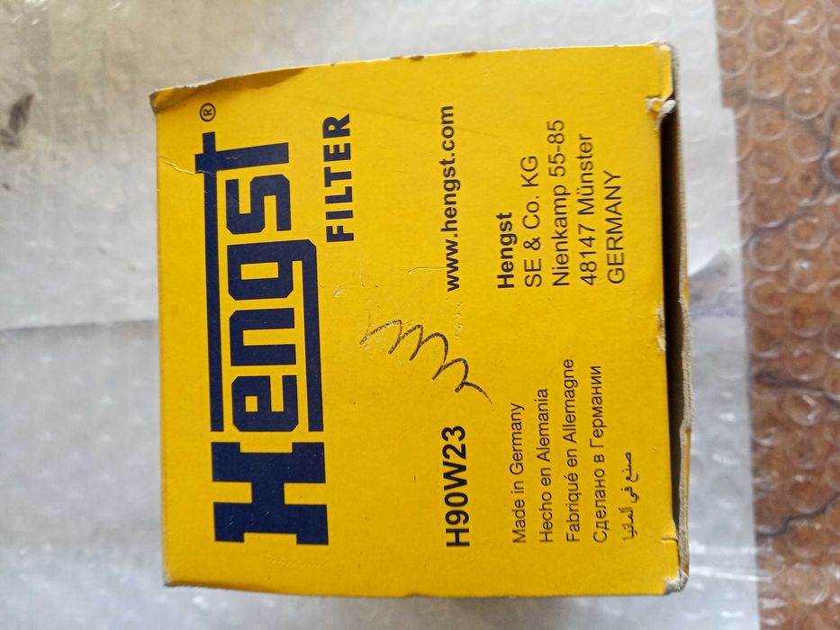 горивен маслен филтър датчикна хол за citroen xsara picasso1.8i-5 евро