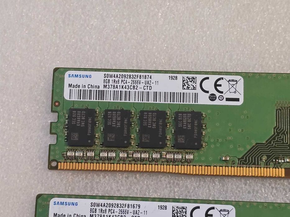 kit ddr4 second hand si noi de vanzare • Anunturi • OLX.ro