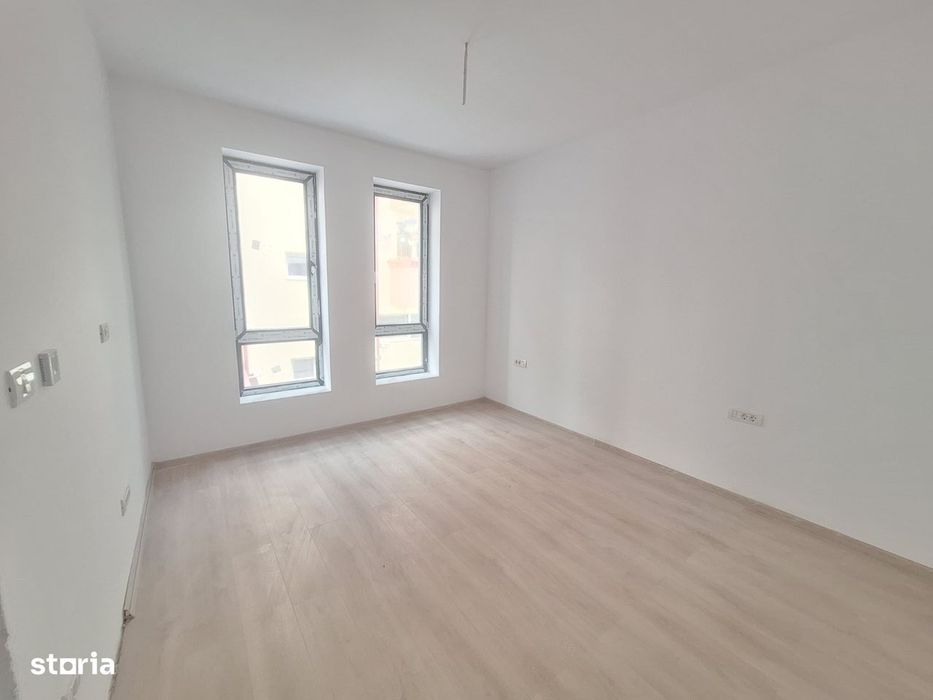 Apartament nou, 2 camere, etaj 2 - Giroc — fotografia 1