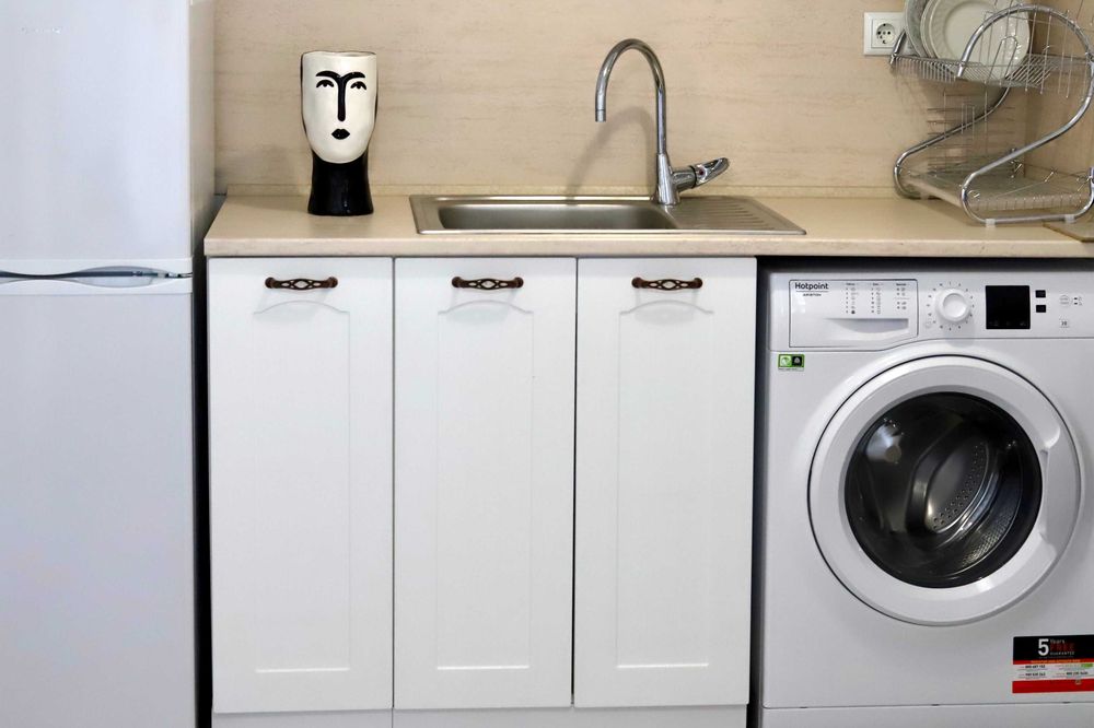 Дава се под наем Двустаен апартамент в Варна, Автогара - 47 кв.м за 402.9 € - Снимка #3