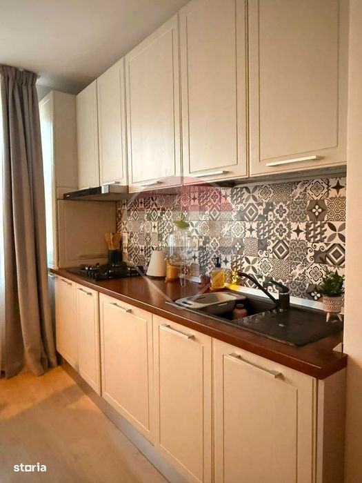 Apartament 3 camere Floresti, Str. Profesor Ioan Rusu — fotografia 3