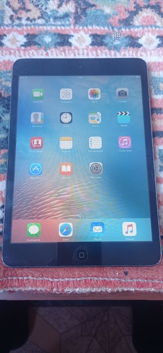 Apple Ipod Mini 5 16GB