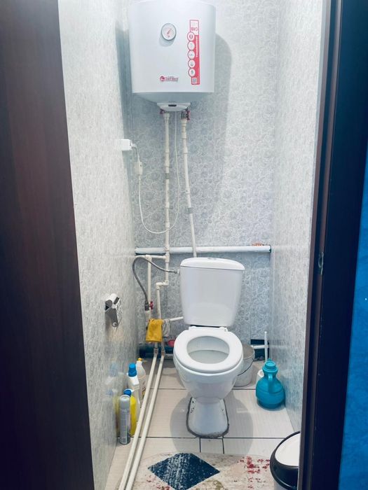 Продам дом в селе Кызылжар