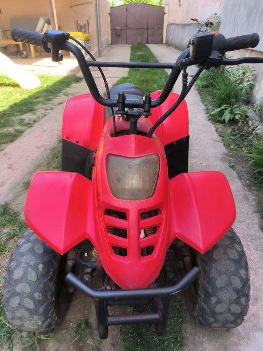 Vind ATV de copi cadru mic