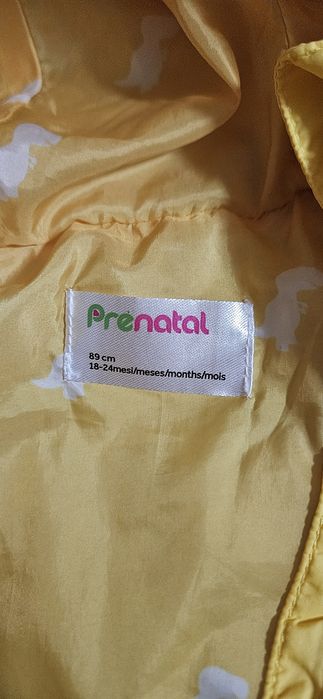 Geaca Prenatal 18/24 luni