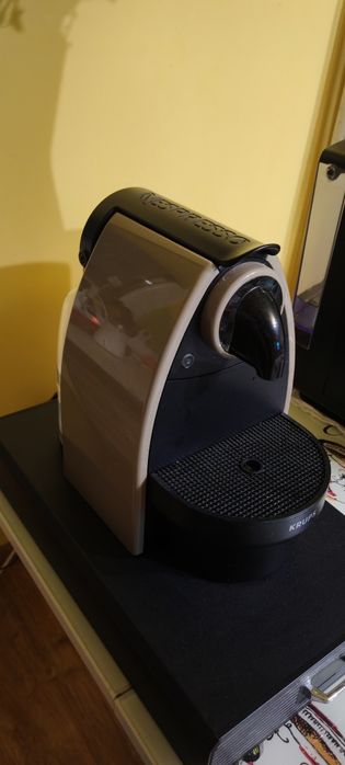 Espressor Nespresso Krups