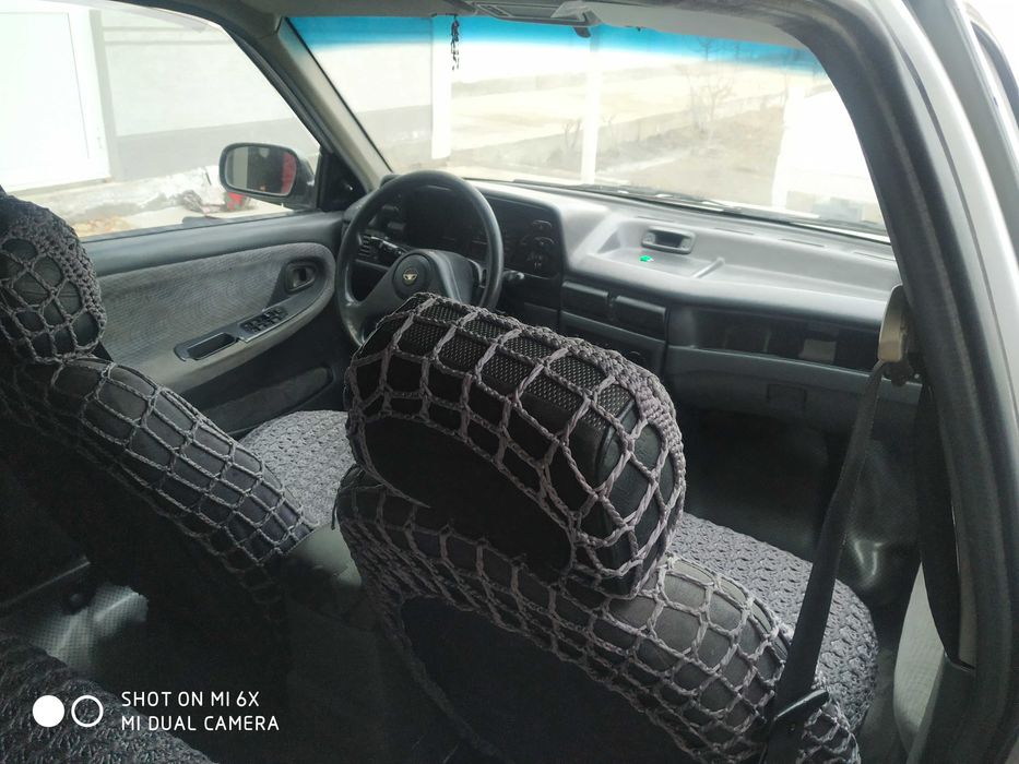 Nexia Нексия продается Фергане