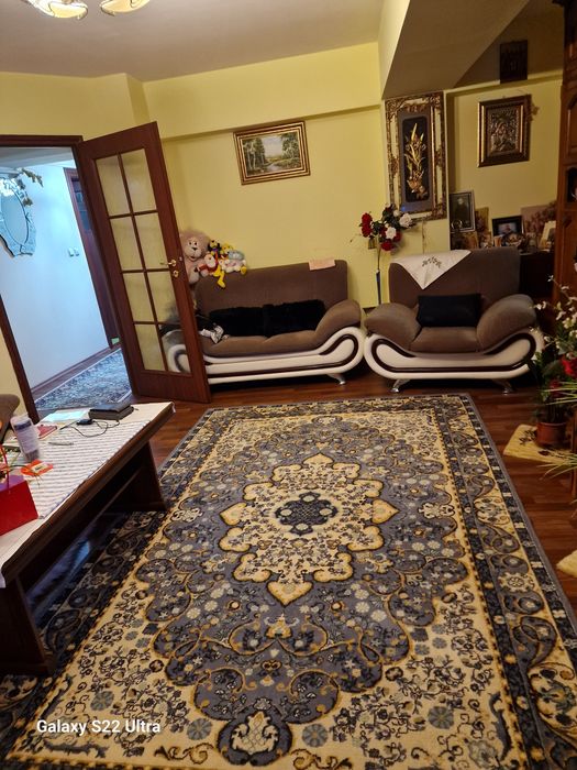Ap 3 camere Duplex Dorobanti 2 -  130000€ /